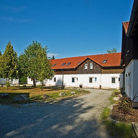 Pullman City Ferienpark Егинг Екстериор снимка