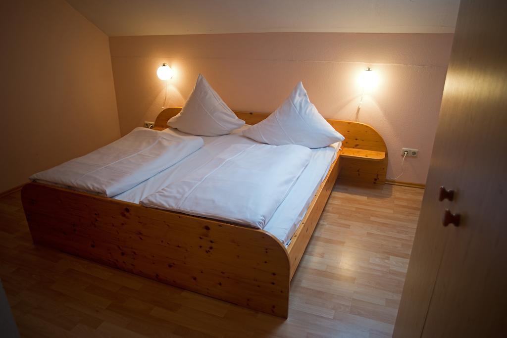 Pullman City Ferienpark Егинг Екстериор снимка
