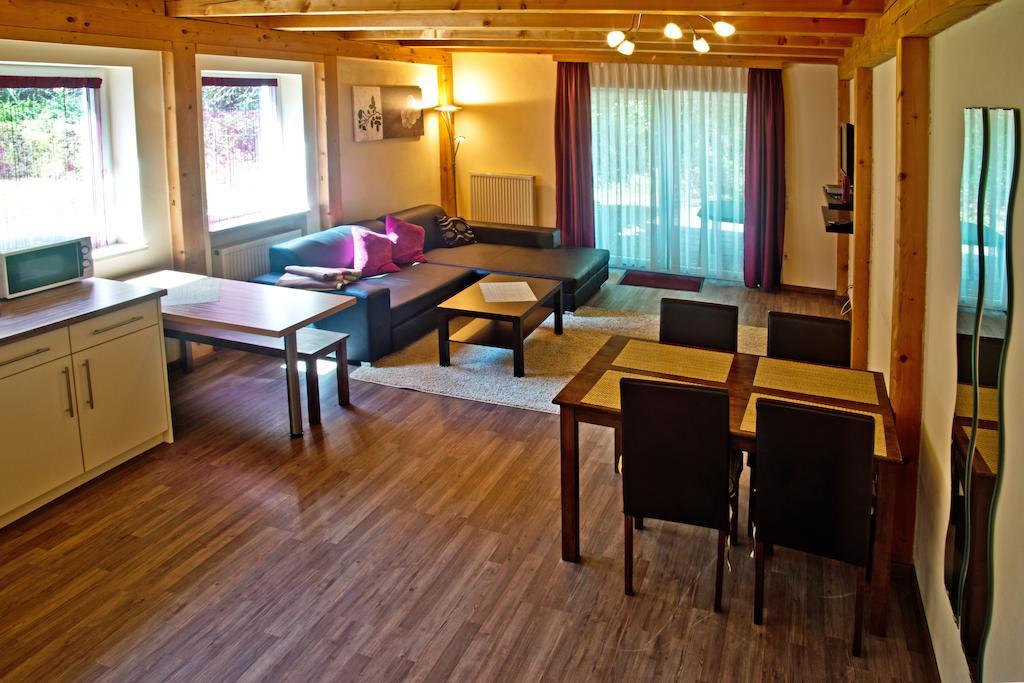 Pullman City Ferienpark Егинг Екстериор снимка